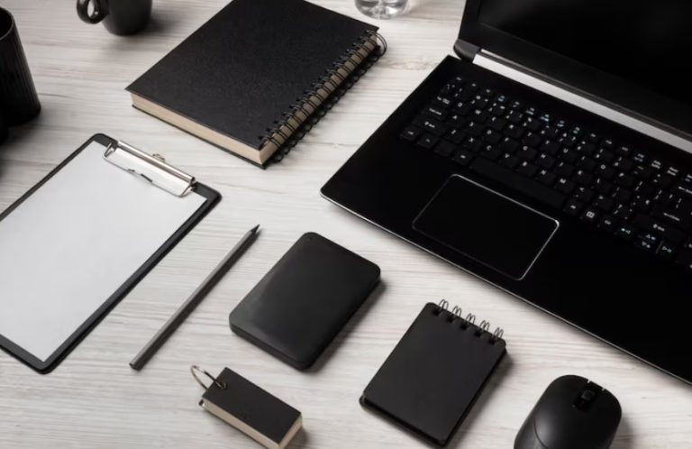 Top 5 gadżetów reklamowych dla firm w 2026